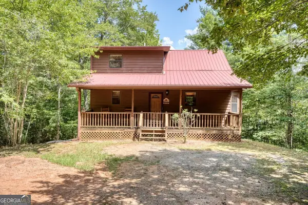 238 Virginia Lane, Blairsville, GA 30512