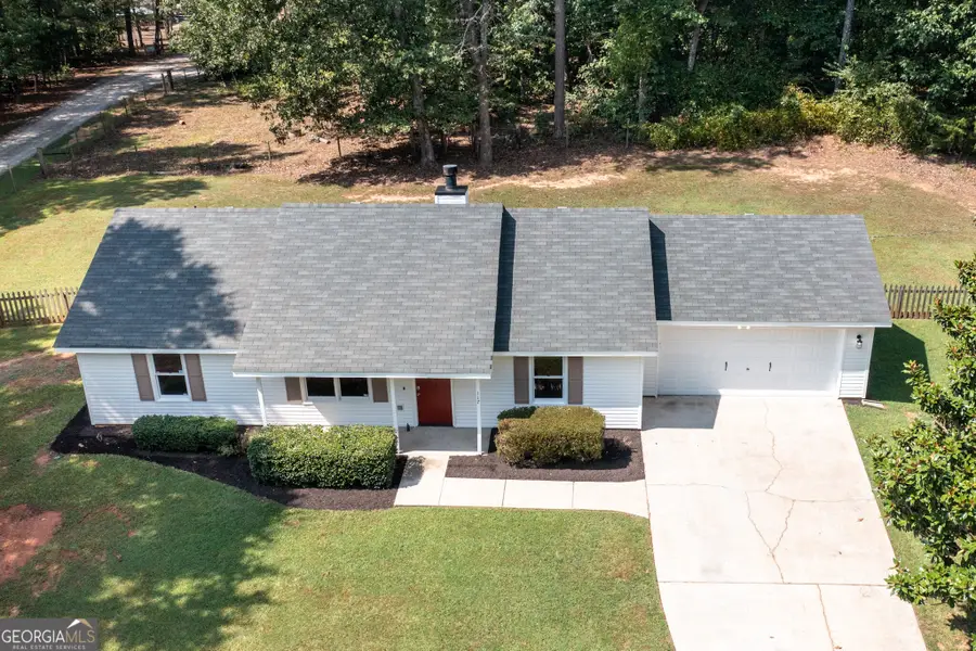 117 Hardy Road, Senoia, GA 30276 - #2