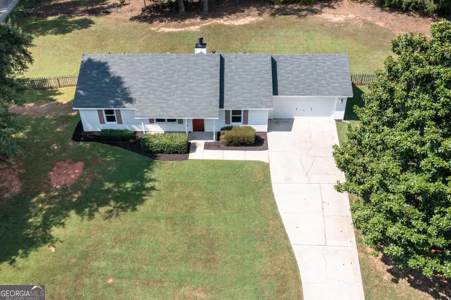 117 Hardy Road, Senoia, GA 30276 - #3