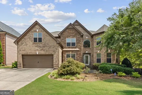 2971 Mccannon Mill Drive, Dacula, GA 30019