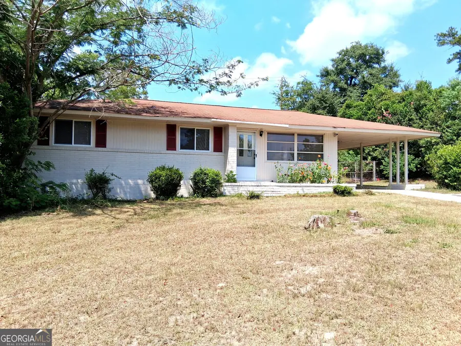 2018 Winston Drive, Macon, GA 31206 - #2