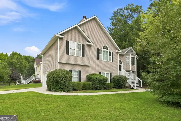 6296 Redcliff Drive, Douglasville, GA 30134
