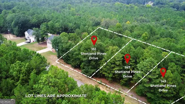 147 Shetland Pines Drive, Macon, GA 31216