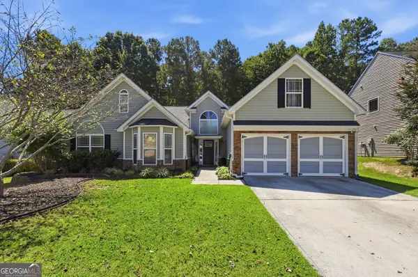 141 Reid Plantation Drive, Villa Rica, GA 30180
