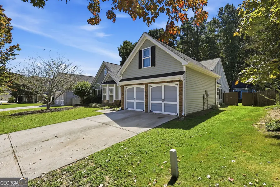141 Reid Plantation Drive, Villa Rica, GA 30180 - #2