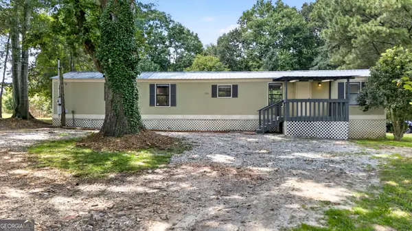195 Hale Road, Maysville, GA 30558