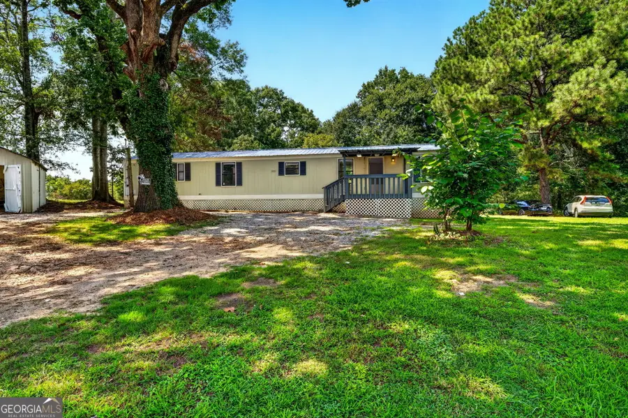 195 Hale Road, Maysville, GA 30558 - #2
