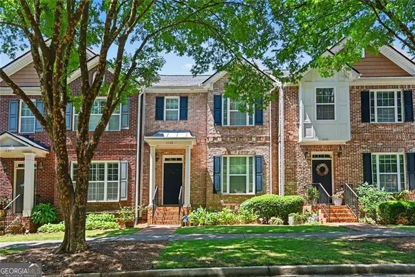 1533 Endurance Hill Drive Nw, Kennesaw, GA 30152