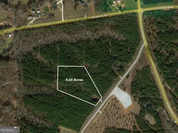 0 Mt. Zion Church Road, Tallapoosa, GA 30176