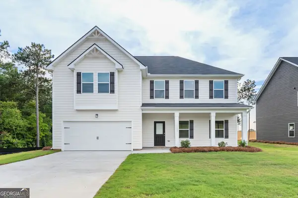 1100 Dickens Road, Greensboro, GA 30642