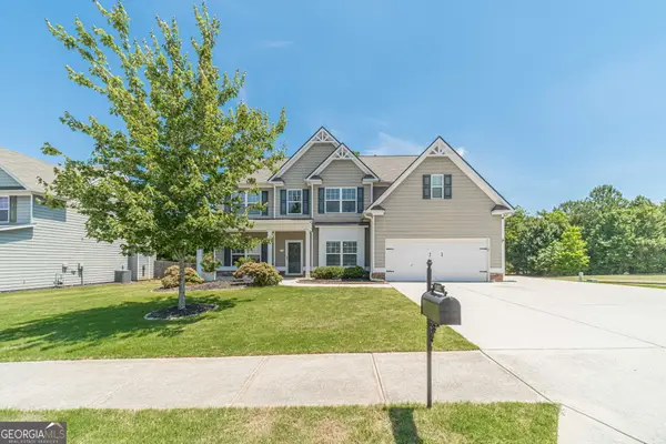 1102 Bald Eagle Trace, Hoschton, GA 30548