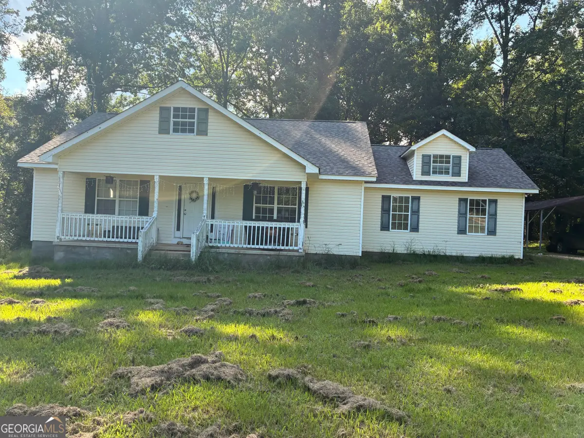 166 Patton Road, Gray, GA 31032 - #1