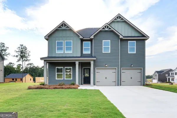 1128 Dickens Road, Greensboro, GA 30642