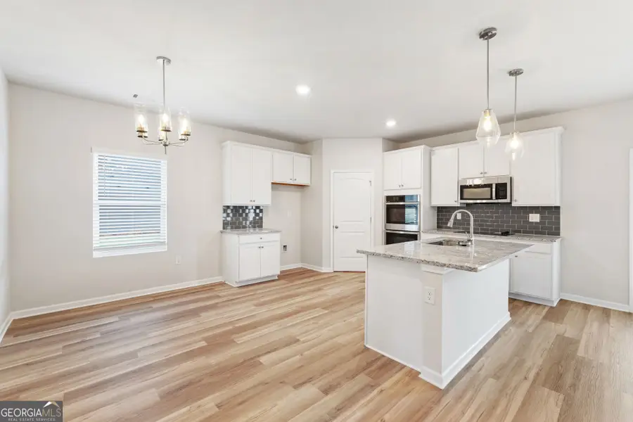 1128 Dickens Road, Greensboro, GA 30642 - #2