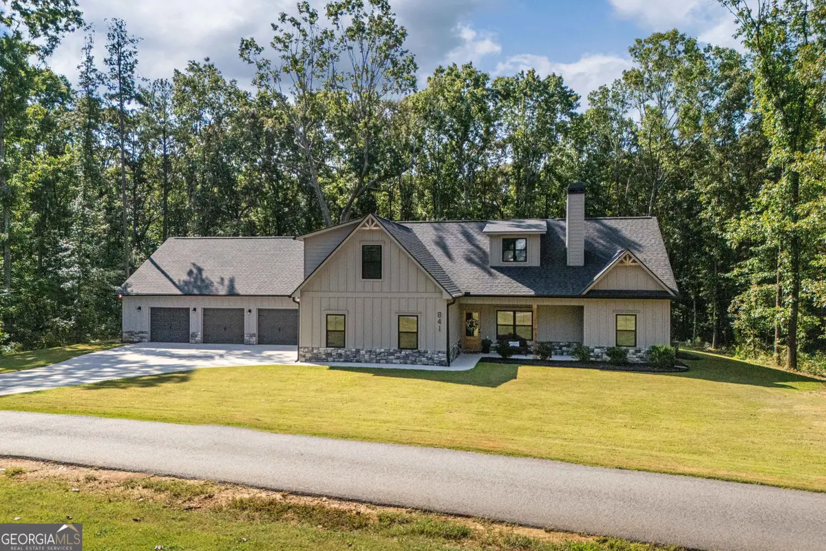 841 Sweetwater Bend, Villa Rica, GA 30180 - #1