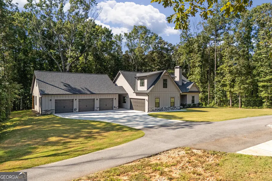 841 Sweetwater Bend, Villa Rica, GA 30180 - #2