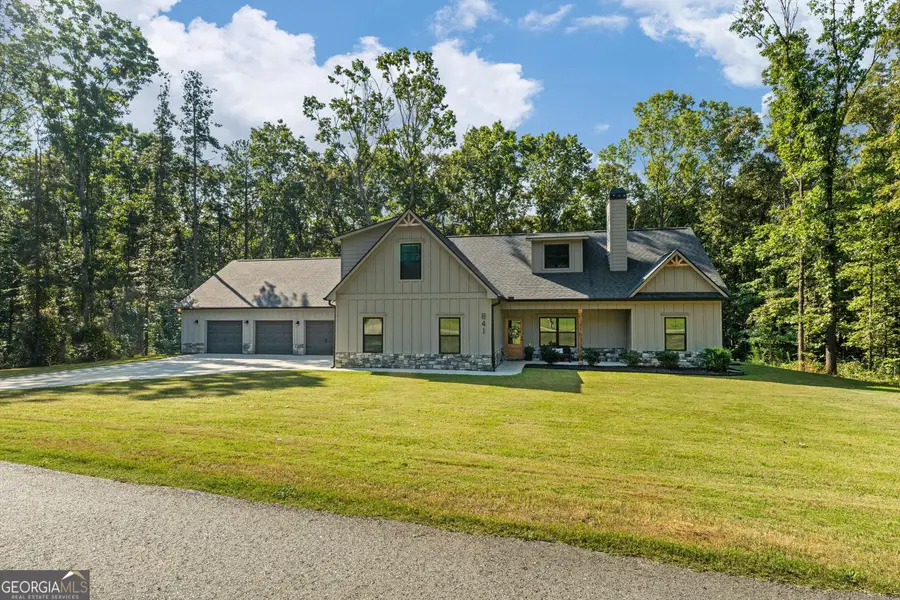 841 Sweetwater Bend, Villa Rica, GA 30180 - #3