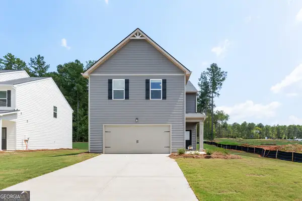 1179 Dickens Road, Greensboro, GA 30642