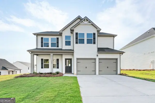 1184 Dickens Road, Greensboro, GA 30642