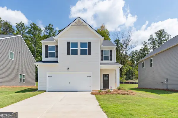 1189 Dickens Road, Greensboro, GA 30642