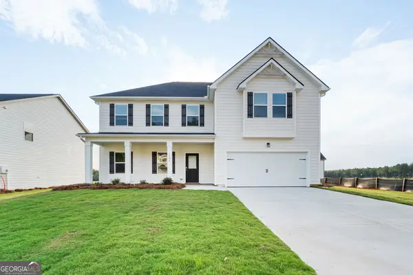 1196 Dickens Road, Greensboro, GA 30642