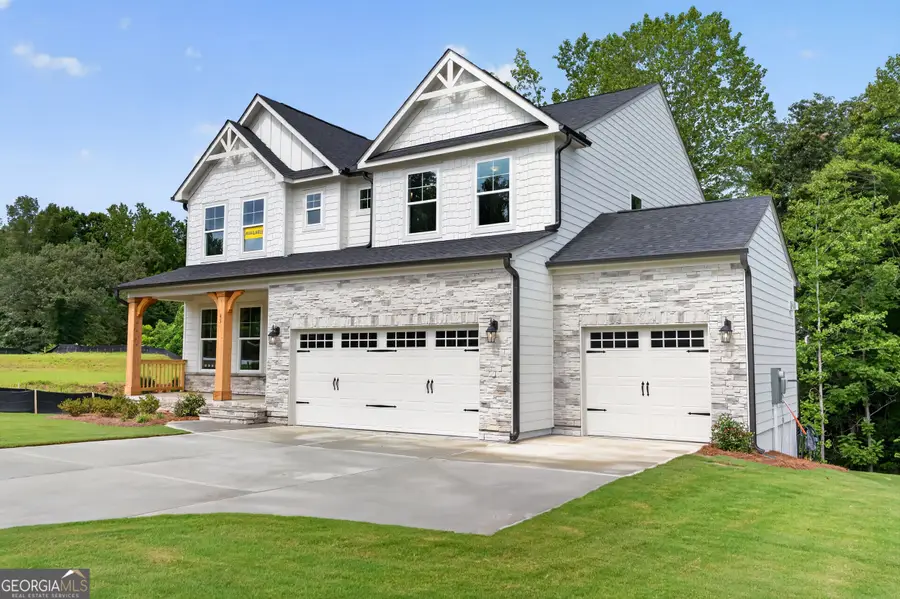 45 Cedar Crest Lane, Dawsonville, GA 30534 - #2
