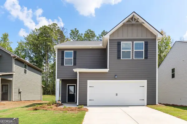 1199 Dickens Road, Greensboro, GA 30642