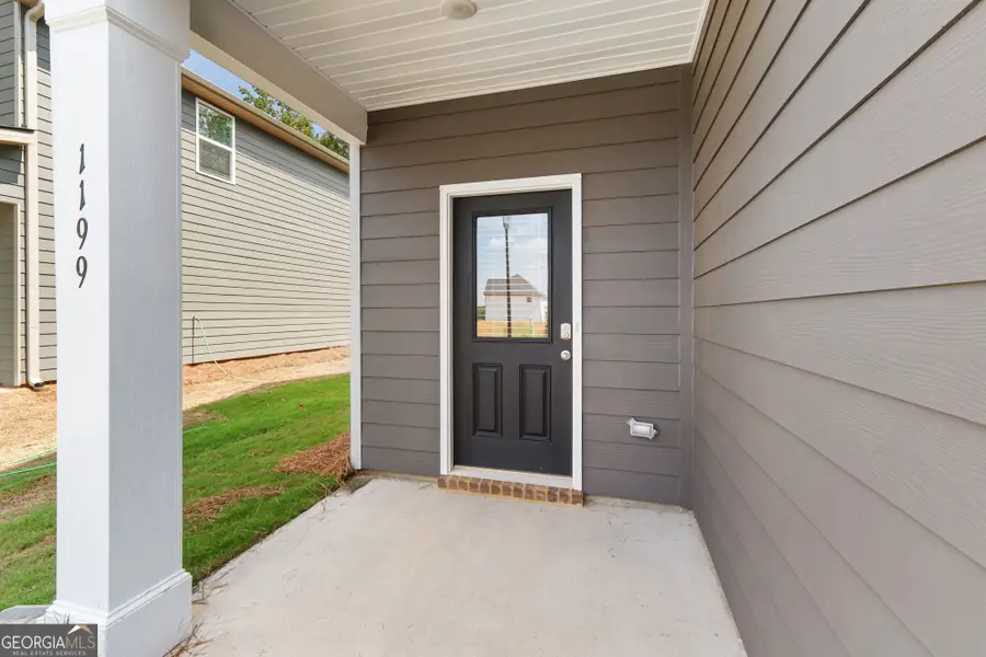 1199 Dickens Road, Greensboro, GA 30642 - #2
