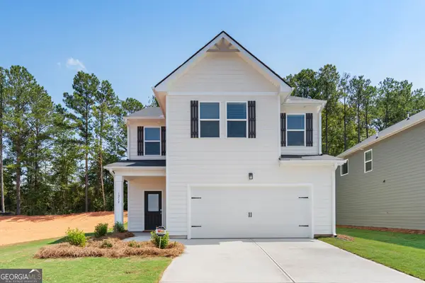 1219 Dickens Road, Greensboro, GA 30642