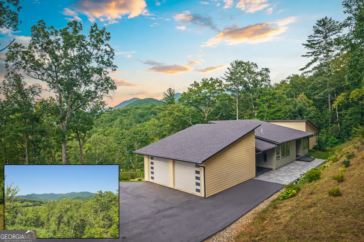 177 Kennedys Court, Blairsville, GA 30512 - #1