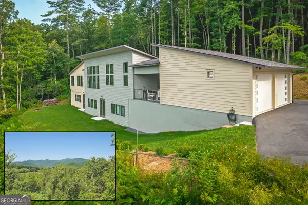 177 Kennedys Court, Blairsville, GA 30512