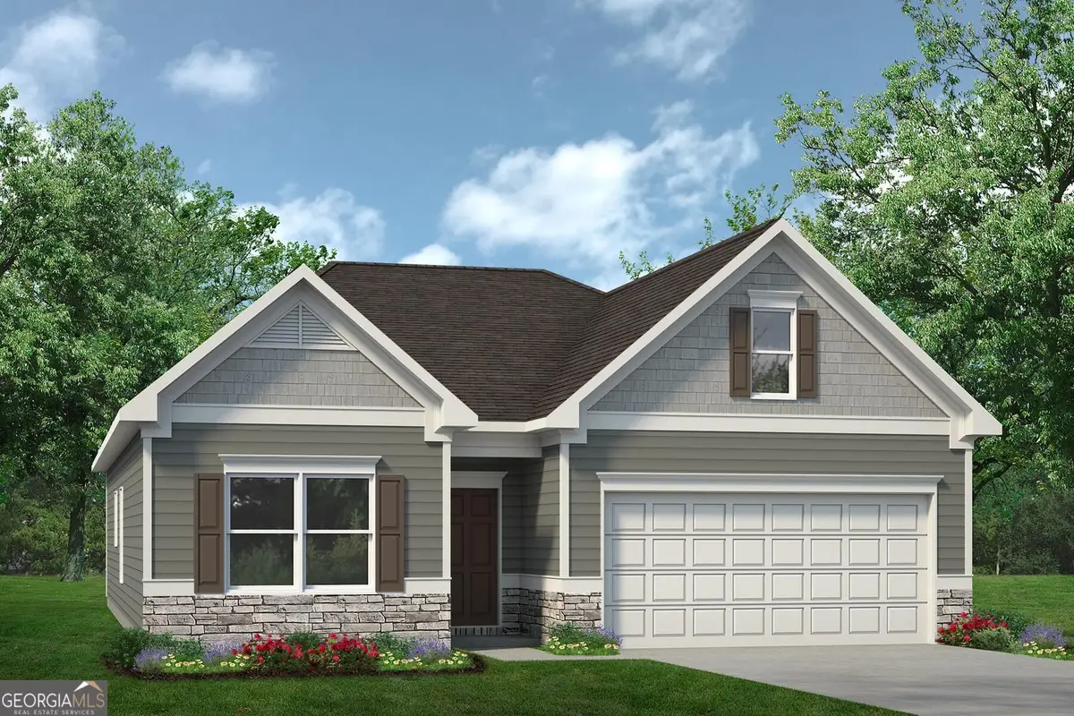 109 Antique Bend #LOT 231, Perry, GA 31069 - #1