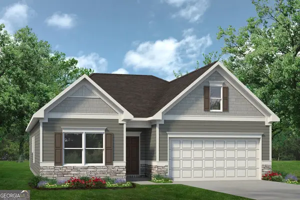 109 Antique Bend #LOT 231, Perry, GA 31069