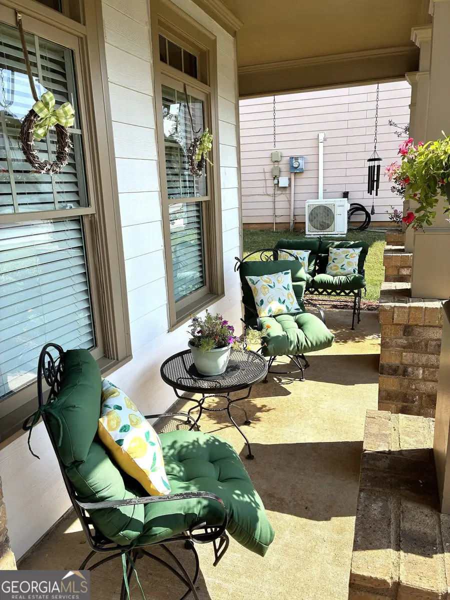 35 Harrison Circle, Covington, GA 30016 - #3