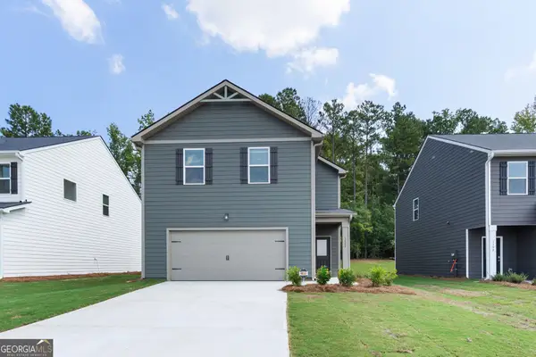1209 Dickens Road, Greensboro, GA 30642