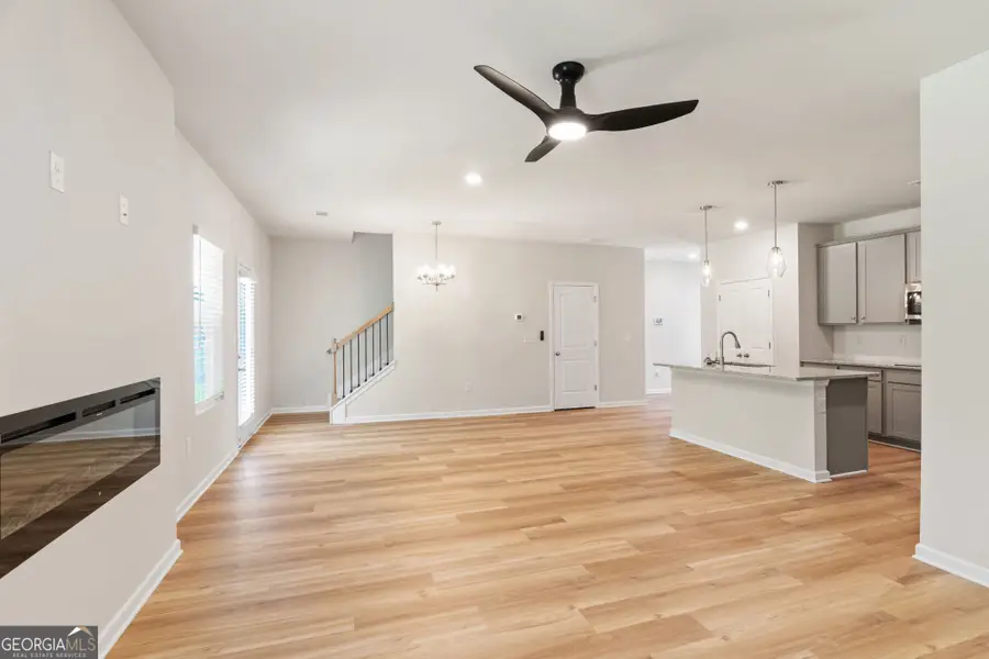 1209 Dickens Road, Greensboro, GA 30642 - #3