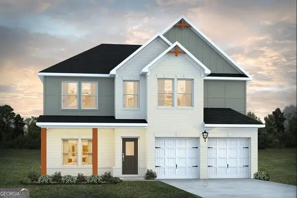 1163 Homer Way, Greensboro, GA 30642