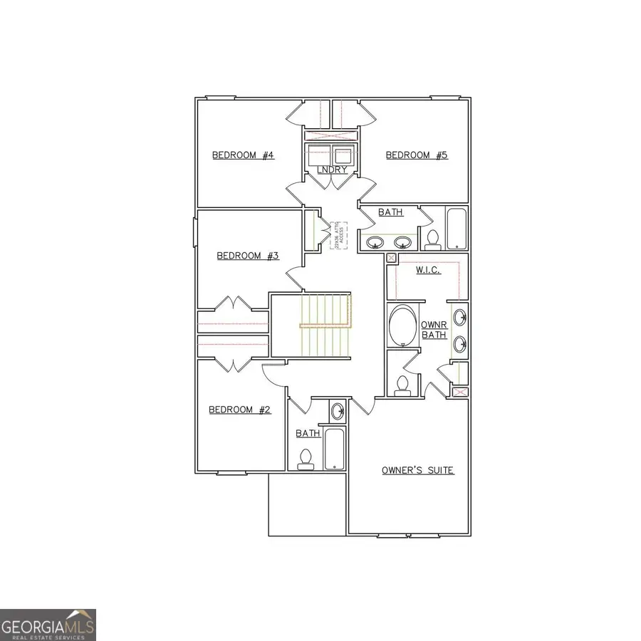 1139 Homer Way, Greensboro, GA 30642 - #2