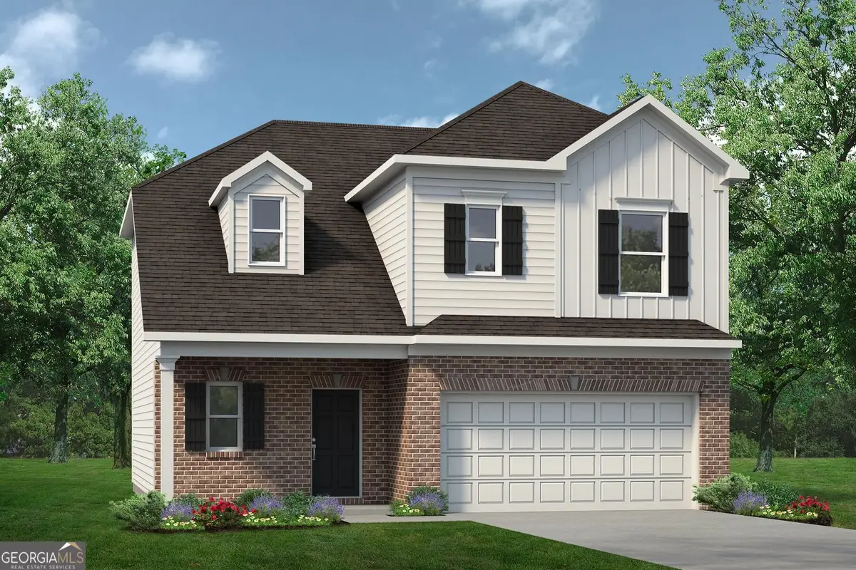 103 Antique Bend #LOT 232, Perry, GA 31069 - #1