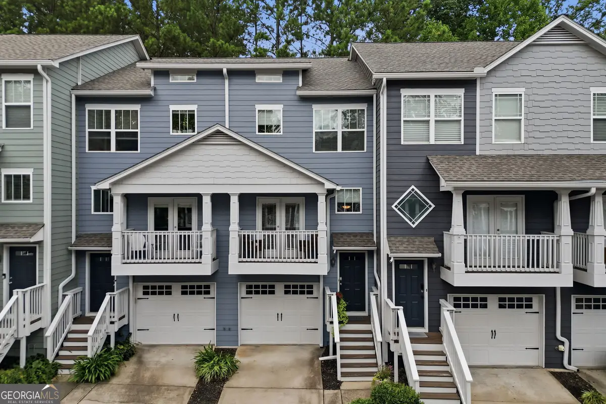 1448 Liberty Parkway Nw, Atlanta, GA 30318 - #1