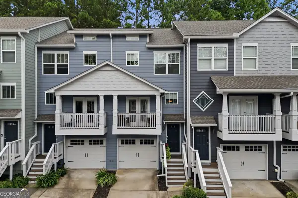 1448 Liberty Parkway Nw, Atlanta, GA 30318