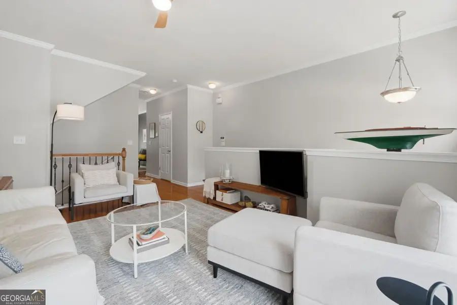 1448 Liberty Parkway Nw, Atlanta, GA 30318 - #3