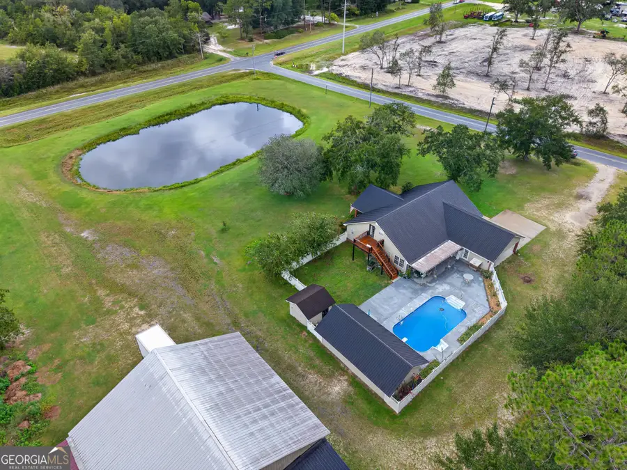 13182 Highway 121, Hoboken, GA 31542 - #2