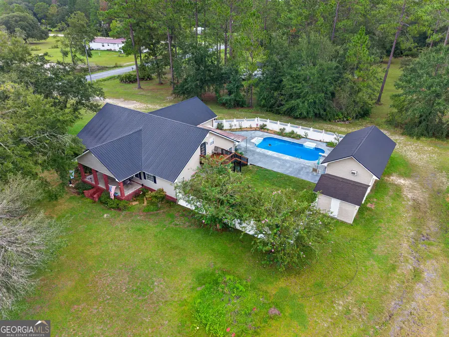 13182 Highway 121, Hoboken, GA 31542 - #3