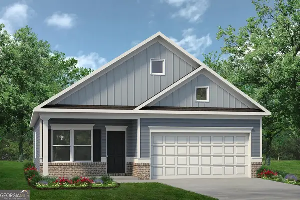 305 Jagee Drive #LOT C22, Byron, GA 31008