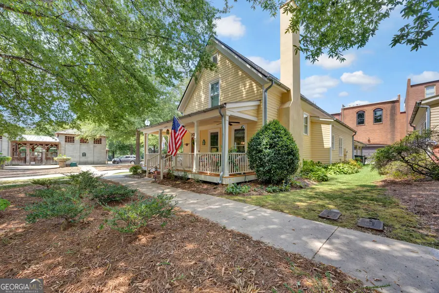 4105 Summers Street Sw, Covington, GA 30014 - #2