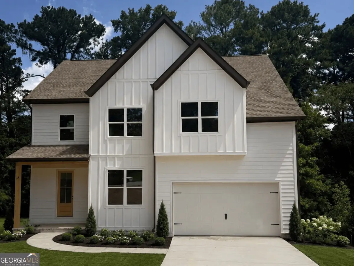 3962 Pinehurst Place, Decatur, GA 30034 - #1
