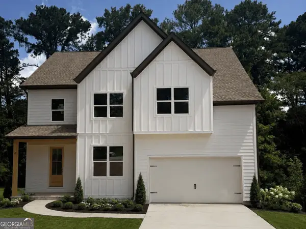 3962 Pinehurst Place, Decatur, GA 30034