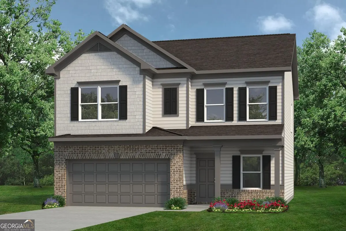 224 Jagee Drive #LOT D26, Byron, GA 31008 - #1