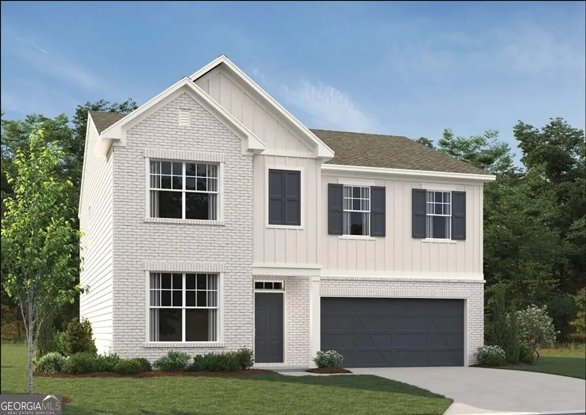5344 Heron Bay Boulevard, Locust Grove, GA 30248 - #1